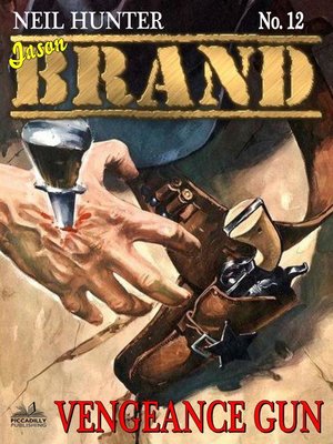 cover image of Brand 12